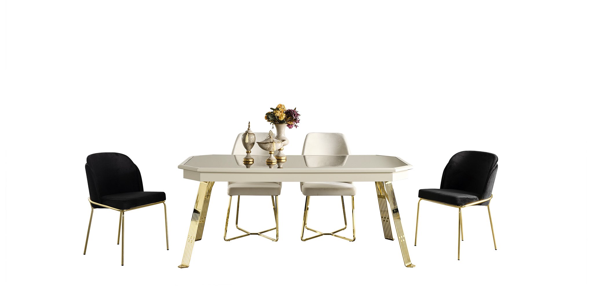 City Yemek Odası Takımı